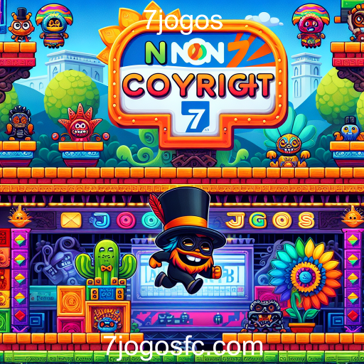 Os Melhores Jogos de Plataforma em 7jogos