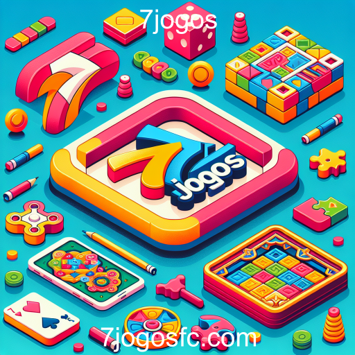 A Magia dos Quebra-Cabeças: Desafios e Diversão em 7jogos